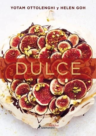 DULCE | 9788416295128 | OTTOLENGHI, YOTAM/GOH, HELEN | Llibreria La Gralla | Librería online de Granollers