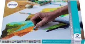 CAIXA PASTELS SOFT VAN GOGH 48 UNITATS | 8712079386214 | 90820148 | Llibreria La Gralla | Librería online de Granollers