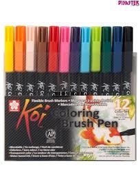 RETOLADORS 12 UN SAKURA KOI PINZELL | 084511391772 | XBR12A | Llibreria La Gralla | Llibreria online de Granollers