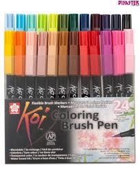 RETOLADORS 24 UN SAKURA KOI PINZELL | 084511391789 | XBR24A | Llibreria La Gralla | Llibreria online de Granollers