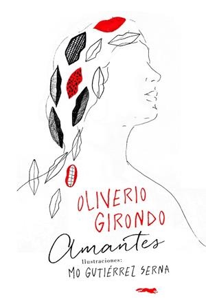 AMANTES | 9788494884887 | GIRONDO, OLIVERIO | Llibreria La Gralla | Llibreria online de Granollers