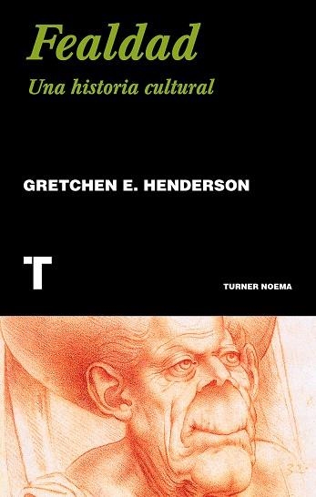 FEALDAD | 9788417141745 | HENDERSON, GRETCHEN E. | Llibreria La Gralla | Librería online de Granollers