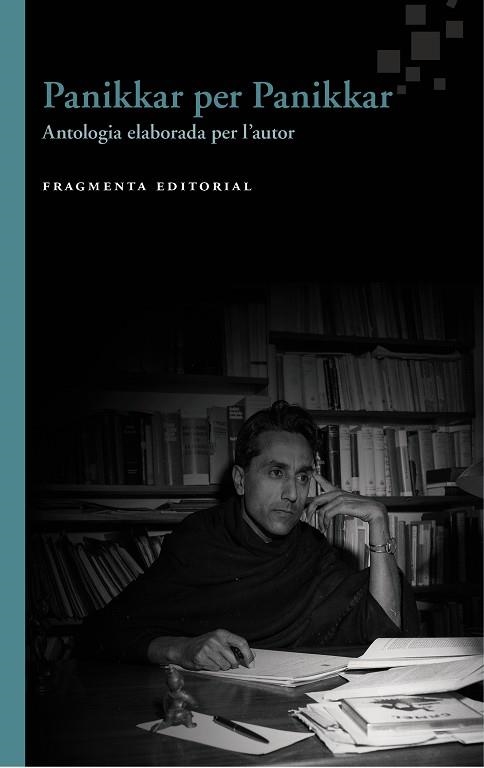 PANIKKAR PER PANIKKAR | 9788415518921 | PANIKKAR ALEMANY, RAIMON | Llibreria La Gralla | Librería online de Granollers