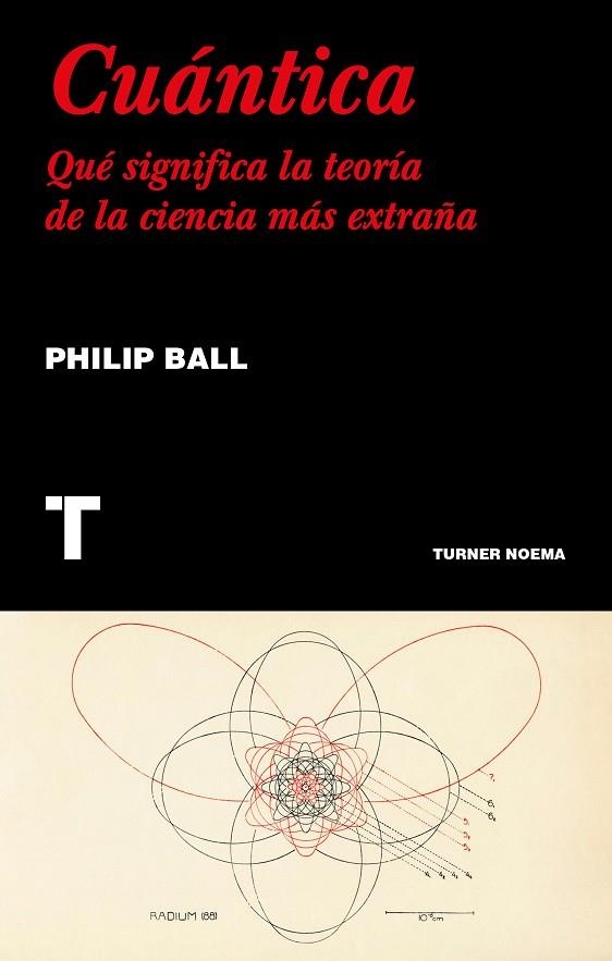 CUÁNTICA | 9788417141554 | BALL, PHILIP | Llibreria La Gralla | Librería online de Granollers