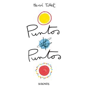 PUNTOS PUNTOS | 9788417074395 | TULLET, HERVÉ | Llibreria La Gralla | Llibreria online de Granollers