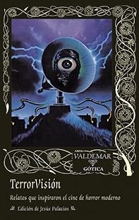 TERRORVISIÓN | 9788477028918 | VARIOS AUTORES | Llibreria La Gralla | Llibreria online de Granollers