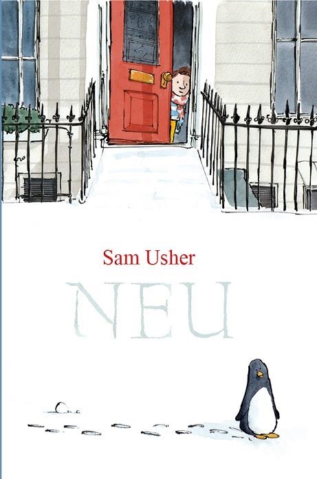 NEU | 9788417376451 | USHER, SAM | Llibreria La Gralla | Librería online de Granollers