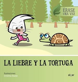 LIEBRE Y LA TORTUGA, LA  | 9788491421344 | VVAA | Llibreria La Gralla | Llibreria online de Granollers