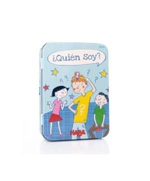 QUIEN SOY | 4010168229515 | KAWAMURA, YAYO | Llibreria La Gralla | Librería online de Granollers