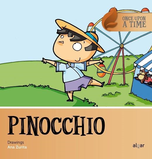 PINOCCHIO | 9788491421429 | VVAA | Llibreria La Gralla | Llibreria online de Granollers
