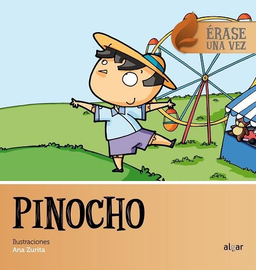 PINOCHO | 9788491421337 | VVAA | Llibreria La Gralla | Llibreria online de Granollers