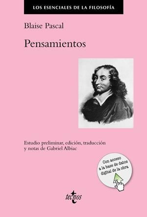PENSAMIENTOS | 9788430971565 | PASCAL, BLAISE | Llibreria La Gralla | Llibreria online de Granollers