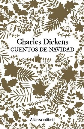 CUENTOS DE NAVIDAD (BOLSILLO) | 9788491813033 | DICKENS, CHARLES | Llibreria La Gralla | Llibreria online de Granollers