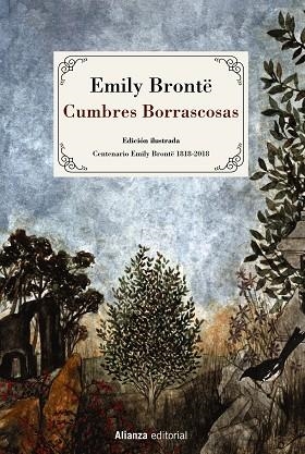 CUMBRES BORRASCOSAS [EDICIÓN ILUSTRADA] | 9788491813323 | BRONTË, EMILY | Llibreria La Gralla | Librería online de Granollers