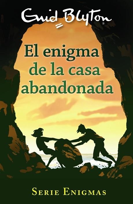 ENIGMA DE LA CASA ABANDONADA, EL | 9788469622995 | BLYTON, ENID | Llibreria La Gralla | Llibreria online de Granollers