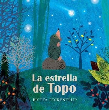 ESTRELLA DE TOPO, LA  | 9788417123659 | TECKENTRUP, BRITTA | Llibreria La Gralla | Llibreria online de Granollers