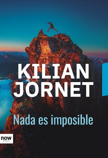 NADA ES IMPOSIBLE | 9788416245673 | JORNET, KILIAN | Llibreria La Gralla | Llibreria online de Granollers