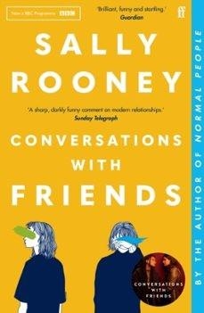 CONVERSATIONS WITH FRIENDS | 9780571333134 | ROONEY, SALLY | Llibreria La Gralla | Llibreria online de Granollers