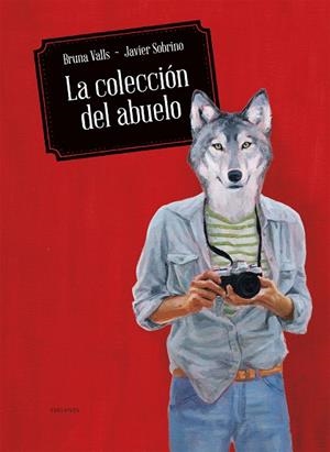 COLECCIÓN DEL ABUELO, LA | 9788414016039 | GARCÍA SOBRINO, JAVIER | Llibreria La Gralla | Librería online de Granollers