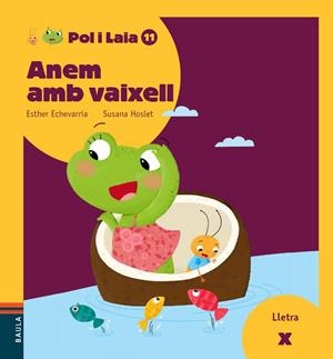 ANEM AMB VAIXELL | 9788447935888 | ECHEVARRÍA SORIANO, ESTHER | Llibreria La Gralla | Librería online de Granollers