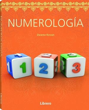 NUMEROLOGIA | 9789463590853 | AA.VV | Llibreria La Gralla | Librería online de Granollers