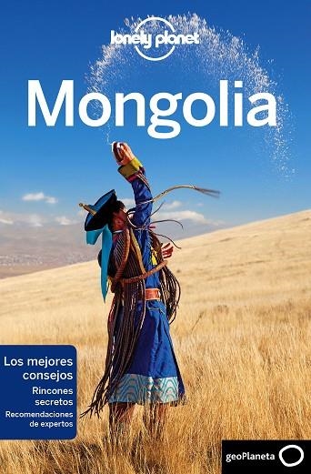MONGOLIA GUIA LONELY PLANET 2018 | 9788408190806 | VVAA | Llibreria La Gralla | Llibreria online de Granollers