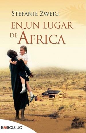 EN UN LUGAR DE AFRICA | 9788415140191 | ZWEIG, STEFANIE | Llibreria La Gralla | Llibreria online de Granollers