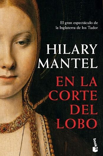 EN LA CORTE DEL LOBO | 9788423354702 | MANTEL, HILARY | Llibreria La Gralla | Llibreria online de Granollers