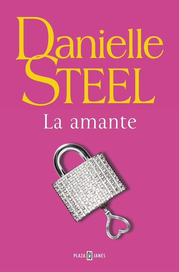 AMANTE, LA  | 9788401021398 | STEEL, DANIELLE | Llibreria La Gralla | Llibreria online de Granollers