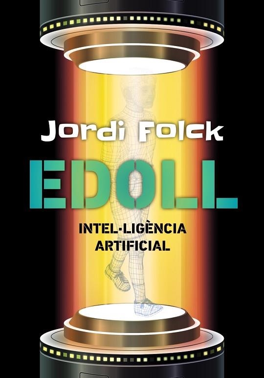 EDOLL | 9788448941345 | FOLCK, JORDI | Llibreria La Gralla | Librería online de Granollers