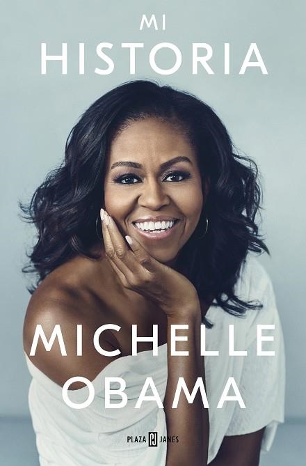 MI HISTORIA | 9788401021756 | OBAMA, MICHELLE | Llibreria La Gralla | Librería online de Granollers