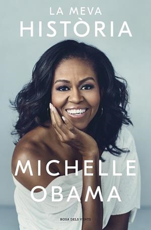 MEVA HISTÒRIA, LA | 9788417444358 | OBAMA, MICHELLE | Llibreria La Gralla | Librería online de Granollers