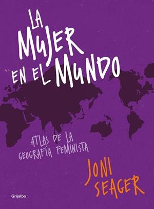 MUJER EN EL MUNDO, LA | 9788417338213 | SEAGER, JONI | Llibreria La Gralla | Llibreria online de Granollers