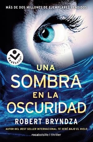 SOMBRA EN LA OSCURIDAD, UNA  | 9788416240845 | BRYNDZA, ROBERT | Llibreria La Gralla | Librería online de Granollers