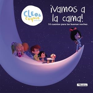 VAMOS A LA CAMA | 9788448851354 | VVAA | Llibreria La Gralla | Llibreria online de Granollers