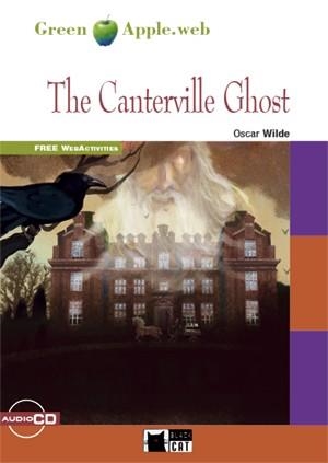 THE CANTERVILLE GHOST+CD (GREEN APPLE) FW | 9788468215792 | DE AGOSTINI SCUOLA SPA/DE AGOSTINI LIBRI S.P.A | Llibreria La Gralla | Llibreria online de Granollers