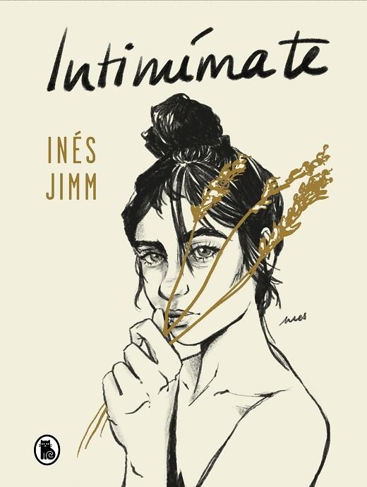 INTIMIMATE | 9788402421593 | JIMM, INÉS | Llibreria La Gralla | Librería online de Granollers