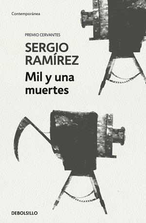 MIL Y UNA MUERTES | 9788466345743 | RAMÍREZ, SERGIO | Llibreria La Gralla | Librería online de Granollers