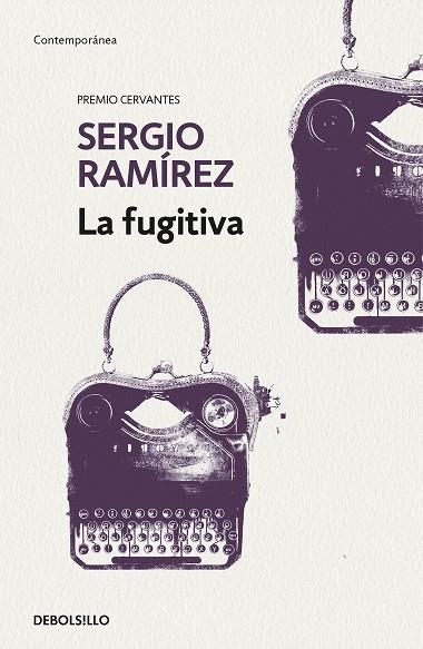 FUGITIVA, LA | 9788466345750 | RAMÍREZ, SERGIO | Llibreria La Gralla | Llibreria online de Granollers