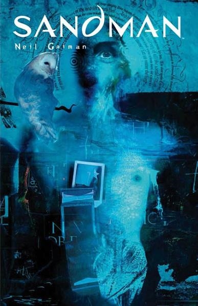SANDMAN 8: EL FIN DE LOS MUNDOS (3A EDICIÓN) | 9788417665401 | GAIMAN, NEIL | Llibreria La Gralla | Librería online de Granollers