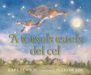 A TOTS ELS ESTELS DEL CEL | 9788426145482 | NEWSON, KARL | Llibreria La Gralla | Librería online de Granollers