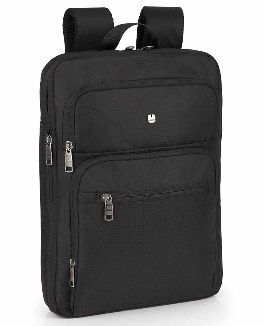 MOTXILLA ORDINADOR GABOL 15.6" NEGRA | 8425126190886 | GAB410650001 | Llibreria La Gralla | Librería online de Granollers
