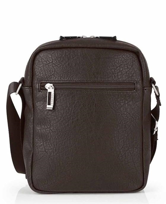 BANDOLERA GABOL MARRÓ 2018 | 8425126196987 | GAB410340002 | Llibreria La Gralla | Librería online de Granollers