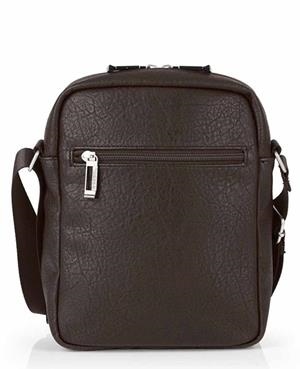 BANDOLERA GABOL MARRÓ 2018 | 8425126196987 | GAB410340002 | Llibreria La Gralla | Librería online de Granollers