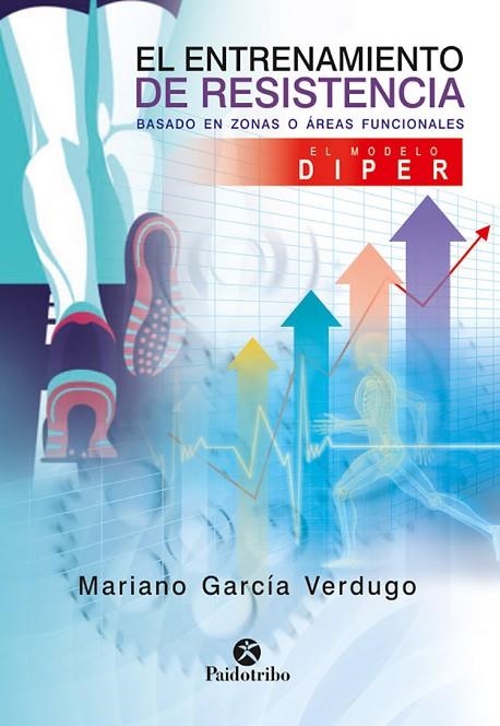 ENTRENAMIENTO DE RESISTENCIA BASADO EN ZONAS O ÁREAS FUNCIONALES, EL. EL MÓDELO | 9788499107196 | GARCÍA-VERDUGO DELMAS, MARIANO | Llibreria La Gralla | Llibreria online de Granollers