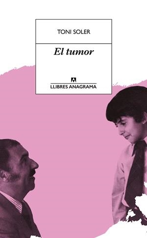 TUMOR, EL | 9788433915665 | SOLER, TONI | Llibreria La Gralla | Librería online de Granollers