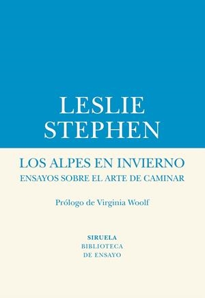ALPES EN INVIERNO, LOS | 9788417454609 | STEPHEN, LESLIE | Llibreria La Gralla | Librería online de Granollers