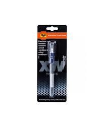 CUTTER XW BISTURI + 2 RECANVIS | 8422924515187 | 15581 | Llibreria La Gralla | Librería online de Granollers