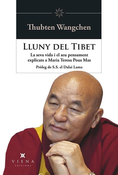 LLUNY DEL TIBET | 9788494906602 | POUS MAS, MARIA TERESA/THUBTEN WANGCHEN | Llibreria La Gralla | Librería online de Granollers