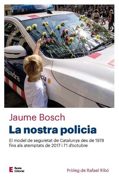 NOSTRA POLICIA, LA | 9788497666466 | BOSCH MESTRES, JAUME | Llibreria La Gralla | Llibreria online de Granollers